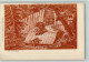 12096108 - Jagdtiere Wildschweine - Alte Kunst Nr. 18 - - Autres & Non Classés