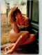 39612608 - Schauspielerin Elke Sommer Im Bikini Fotograf Fried Agency - Autres & Non Classés