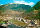 72879495 Andorra La Vella Fliegeraufnahme Andorra La Vella - Andorre