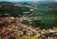 72878869 Braunlage Heiklimatischer Kurort Mit Wurmberg Zonengrenze Fliegeraufnah - Andere & Zonder Classificatie