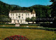 72878845 Badenweiler Sanatorium Schloss Hausbaden Thermalkurort Schwarzwald Bade - Badenweiler