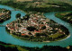 72878795 Wasserburg Inn Fliegeraufnahme Wasserburg - Wasserburg (Inn)