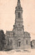 Laheycourt - La Place De L'église Du Village - WW1 - Other & Unclassified