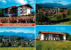 72878661 Bad Endorf Kurhotel Stroebinger Hof Alpenpanorama Bad Endorf - Sonstige & Ohne Zuordnung