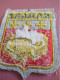 Ecusson Tissu Ancien /SARLAT   / Dordogne  / Vers 1960-1980                    ET703 - Patches