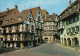Le Vieux Colmar. Rue Des Marchands - Colmar