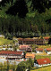 72878404 Baiersbronn Schwarzwald Hotel Waldeslust Baiersbronn - Baiersbronn