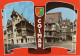Le Vieux Colmar. - Colmar