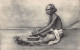 India - PUDUCHERRY Pondichéry - Indian Doctor Preparing Medicine - Publ. Unknown  - Inde