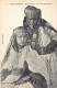 Algérie - Types Indigènes - Tribu Des Ouled Naïls - Ed. A. L. Collection Régence - Donne