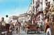 Algérie - Fêtes De L'Indépendance à Alger - L'A.L.N. Boulevard Carnot - Ed. Jomone 2031 - Alger