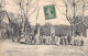 Kabylie - FORT NATIONAL Larbaa Nath Irathen - Hôpital Militaire - Ed. Collection Idéale P.S. 11 - Autres & Non Classés