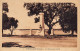 Tchad - FORT LAMY - Le Monument Gentil - Ed. Mistral 1 - Tschad