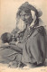 Tunisie - La Vieille Emabrek - Femme Allaitant Son Enfant - Ed. ND Phot. Neurdein 399T - Tunisie