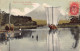 Views And Types Of JAPAN - Mount Fuji - Publ. Scherer, Nabholz And Co. Set III N. 25 - Other & Unclassified