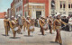 Egypt - English Soldiers - Marching Band - Publ. The Cairo Postcard Trust 59794 - Altri & Non Classificati