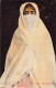 Algérie - Mauresque Voilée - Ed. Collection Idéale P.S. 517 - Femmes
