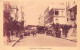 TANGER - Le Boulevard Pasteur - Ed. Inconnu  - Tanger
