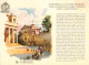 72877727 San Marino Repubblica Pilgerkarte San Marino Repubblica - San Marino