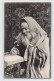 Judaica - POLAND - Old Jew Praying - Publ. S.M.P. In Krakow (Year 1910) 53 - 8647 - Jodendom