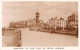 England - Lancs - MORECAMBE The Clock Tower And Central Promenade - Other & Unclassified