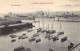 JERSEY - St. Helier - The Harbour - Publ. J. Puel 1 - Sonstige & Ohne Zuordnung