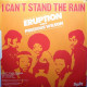 I Can't Stand The Rain - Zonder Classificatie