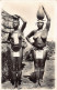 South Africa - ETHNIC NUDE - Feminine Adornment - REAL PHOTO - Publ. The Newman Art Publishing Co.  - Sudáfrica