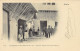 Algérie - Section Algérienne à L'Exposition Universelle De Paris En 1900 (Trocadéro) - Ed. B.F. 11 - Other & Unclassified