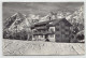 Suisse - Grächen (VS) Hôtel Beau-Site - Ed. Klopfenstein 20248 - Grächen