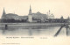 Russia - MOSCOW - General View - Kremlin - Publ. Knackstedt & Näther 48 - Russie