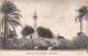 Egypt - ALEXANDRIA - Mosque Of Sidi-Gaber - Publ. S.I.P. Reiser  - Alexandria