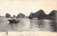 Viet Nam - Baie D'Along - Passe De L'Arche - Ed. P. Dieulefils 261 - Vietnam