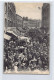 JUDAICA - England - LONDON - Petticoat Lane On Sunday Morning - Jewish Quarter - Publ. LL Levy & Son 271 - Judaika