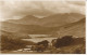 PC34819 The Lakes Capel Curig. Judges Ltd. No 4446. RP - Wereld