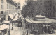 GENÈVE - La Place Du Molard Et Le Marché Aux Fleurs - Tramway - Ed. Comptoir Artistique 47 - Genève