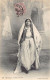 Algérie - Mauresque, Costume De Ville - Ed. J. Geiser 539 - Femmes