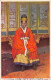 Korea - Civil Servant Costume - Corée Du Sud