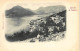 MONTENEGRO - Boka Kotorska - Bird's Eye View. - Montenegro