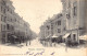 PAYERNE (VD) Grand'Rue - Ed. Cachet 161 - Payerne