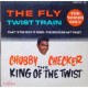 The Fly - Twist Train - For Twisters Only - Unclassified