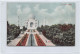 India - AGRA - Taj Mahal - Publ. Unknown  - India