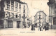 LAUSANNE (VD) Rue Haldimand - Ed. Charnaux 5118 - Lausanne