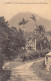 Guadeloupe - SAINT-CLAUDE - Un Coin Pittoresque Aperçu En Montant Aux Bains Jaunes - Ed. Phos  - Andere & Zonder Classificatie