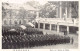 Japan - OSAKA - Morning Star School (Ecole De L'Etoile Du Matin) - Raising The Japanese Flag - Osaka