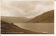 PC34647 Talybont Reservoir Nr. Brecon. Judges Ltd. No 22320. RP - Wereld