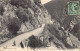 Gorges De La Chiffa - Route Du Ruisseau Des Singes - Andere & Zonder Classificatie