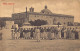 Israel - MOUNT CARMEL - Bedouins Dancing - Publ. Joh. Wagner  - Israel