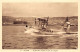 ALGER Hydravion Devant Le Port De L'Agha - Algiers