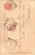 POSITANO (SA) Cartoline Foto Anno 1901 - Sonstige & Ohne Zuordnung